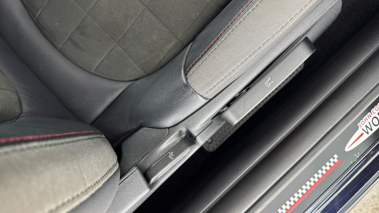 MINI Hatchback 1.5 Cooper Sport 3dr Auto Petrol Hatchback